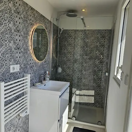 Hébergement de vacances Les Angevines Morieres-les-Avignon