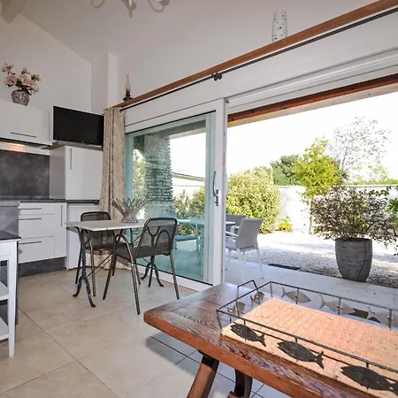 Hébergement de vacances Les Angevines Morieres-les-Avignon