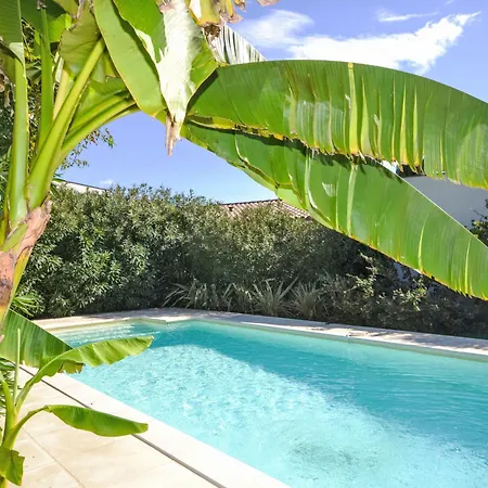 Hébergement de vacances Les Angevines *