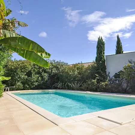 Les Angevines Hébergement de vacances *
