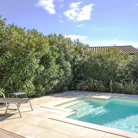 Hébergement de vacances Les Angevines Morieres-les-Avignon