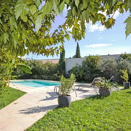 Hébergement de vacances Les Angevines *