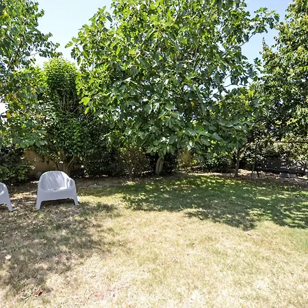 Hébergement de vacances Les Angevines