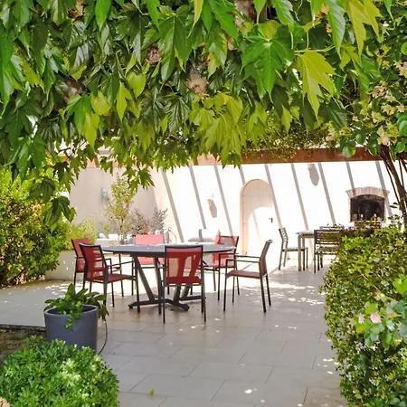 Les Angevines Morieres-les-Avignon