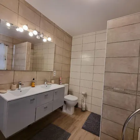 Prázdninový dům Les Angevines By Interhome *