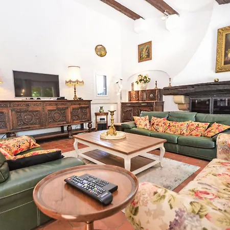 Les Angevines By Interhome * Morieres-les-Avignon