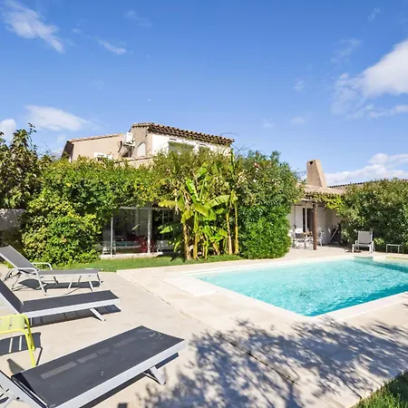 Les Angevines By Interhome