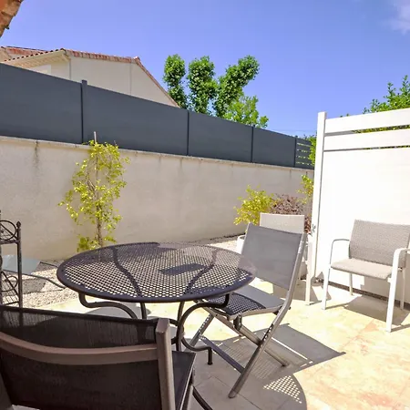 Les Angevines By Interhome *