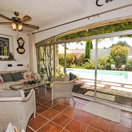 Les Angevines By Interhome Morieres-les-Avignon