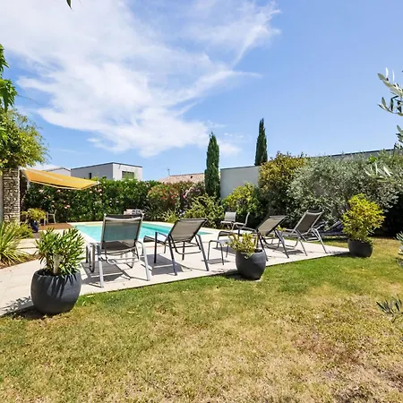 Les Angevines By Interhome * Morieres-les-Avignon