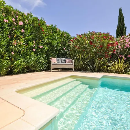 Les Angevines By Interhome * Morieres-les-Avignon