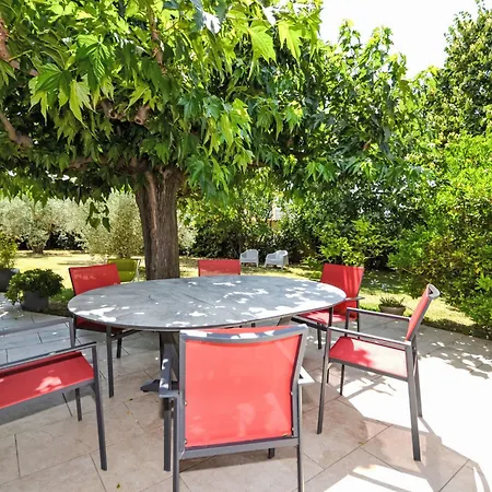 Les Angevines By Interhome Prázdninový dům Morieres-les-Avignon